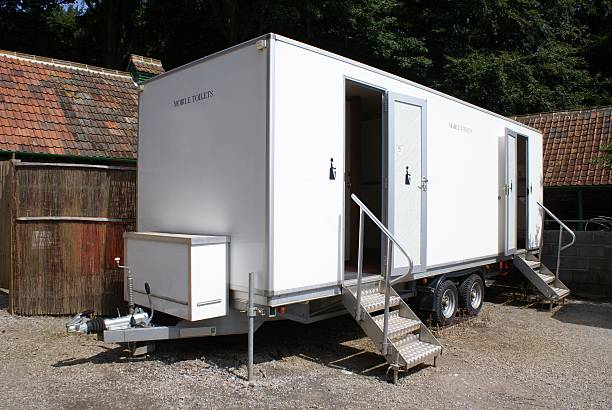 Best Portable Restroom Setup and Delivery  in Penn Farms, PA